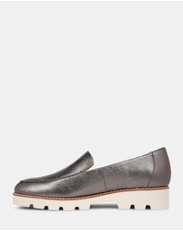 Vionic - Kensley Loafer - Pewter