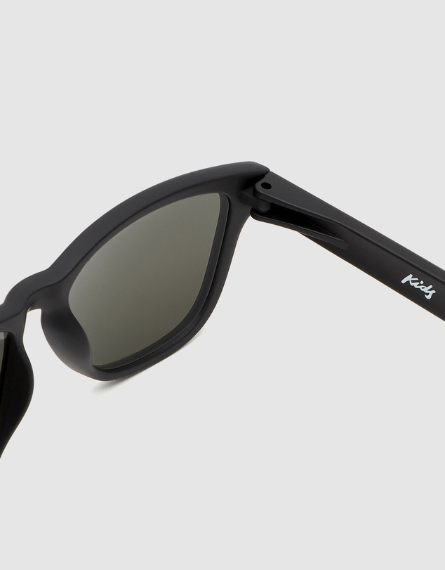 Hawkers Co - HAWKERS - Carbon Black Sky ONE KIDS Sunglasses for Men and Women UV400