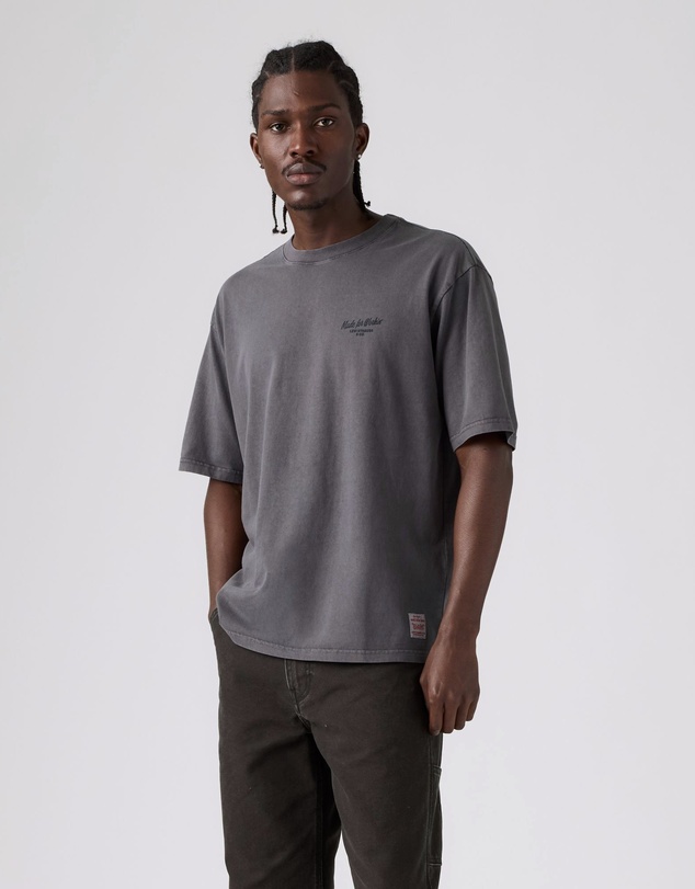 Levi's - Workwear Graphic Tee