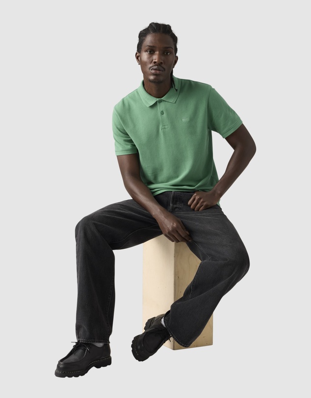 Levi's - Original Polo