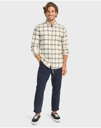 Academy Brand - Austin Fatigue Pant