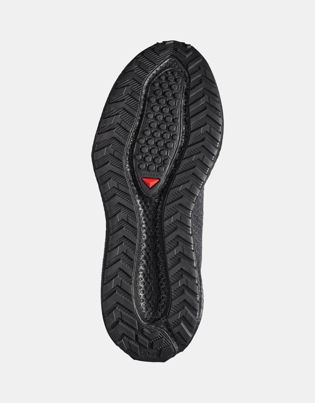 Salomon - AERO GLIDE 4 GRVL Men's