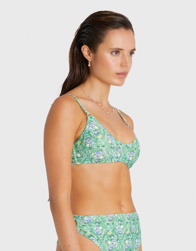 Heaven Australia - Prairie Madeline Top