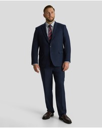Johnny Bigg - Hudson Stretch Suit Jacket