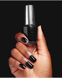 O.P.I - Infinite Shine Black Onyx