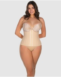 B Free Intimate Apparel - Flexi-Steel Bone Corset