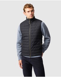 Rodd & Gunn - Dunedin Road Vest