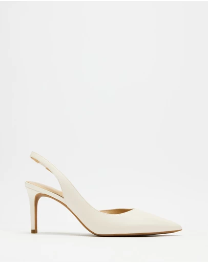 Michael Kors - Alina Flex Sling Pumps