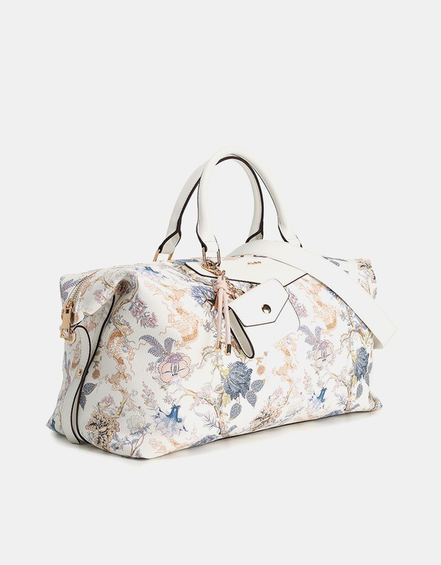 ALDO - Travelduffle Top Handle Duffle Bag