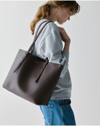 Kate Spade - Dia Fgl Lg Tote