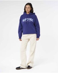 Rip Curl - Varsity Hoodie