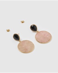 Miz Casa and Co - Chelsea Earrings