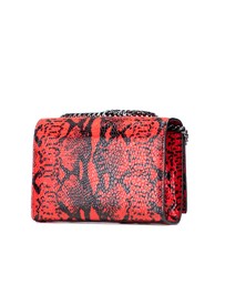 Pre-Loved by Azura Reborn - Pre-Loved Small Embossed Calfskin Classic Monogram Kate Crossbody