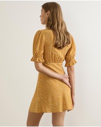 Auguste The Label - Myles Mini Dress