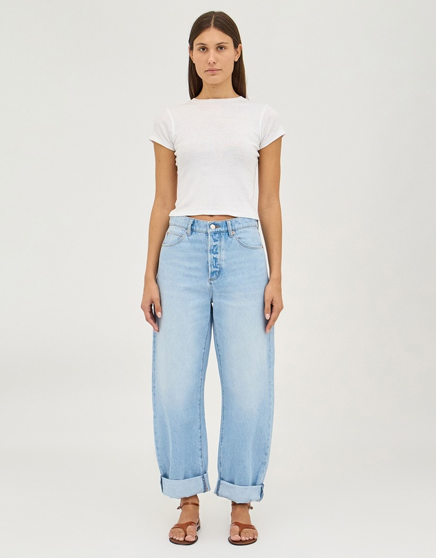 Rolla's - Arc Barrel Jeans