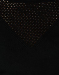 SACHA DRAKE - Chloe 3/4 Sleeve Knit Top