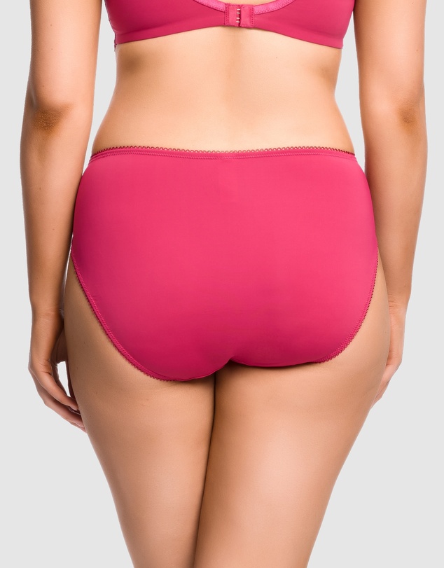 Sainted Sisters - Lucinda Hi Cut Brief