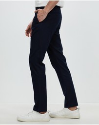 Tommy Hilfiger - 1985 Denton Pima Cotton Chinos