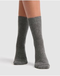 Levante - 3 Pack Pina Crew Sock