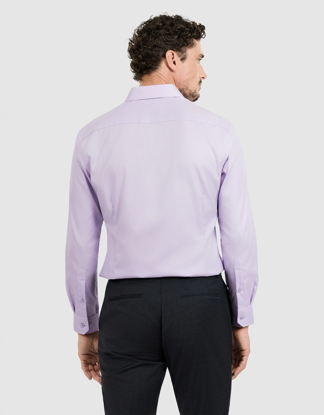 Tarocash - Quantum Slim Non Iron Shirt