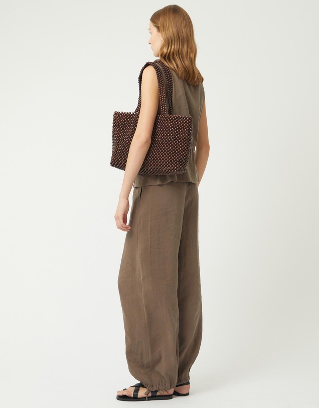 Brie Leon - Madera Tote Bag