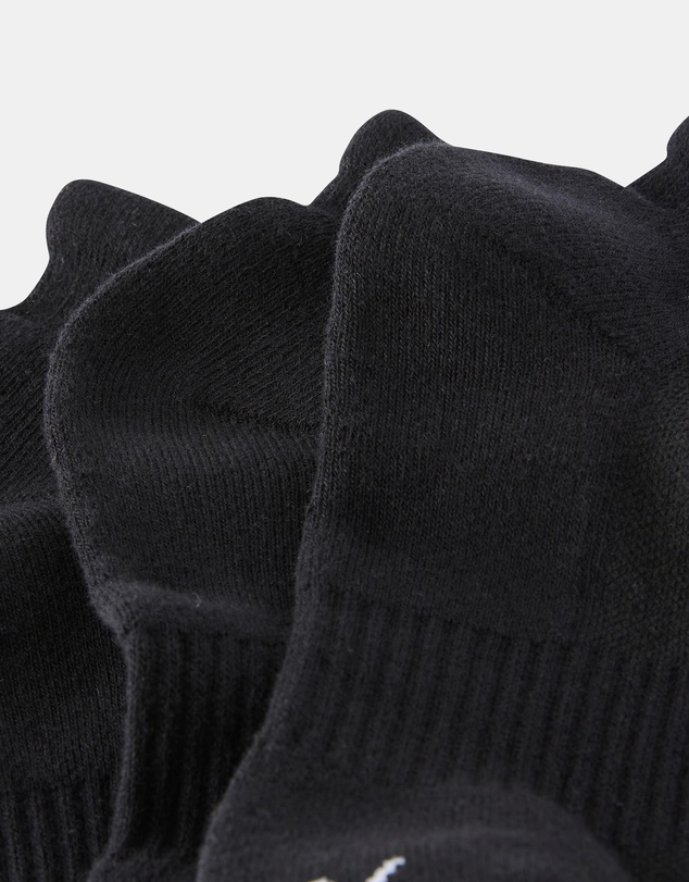 Cotton On Body Active - 3-Pack Move Ankle Socks