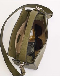 The Horse - Clementine Bag