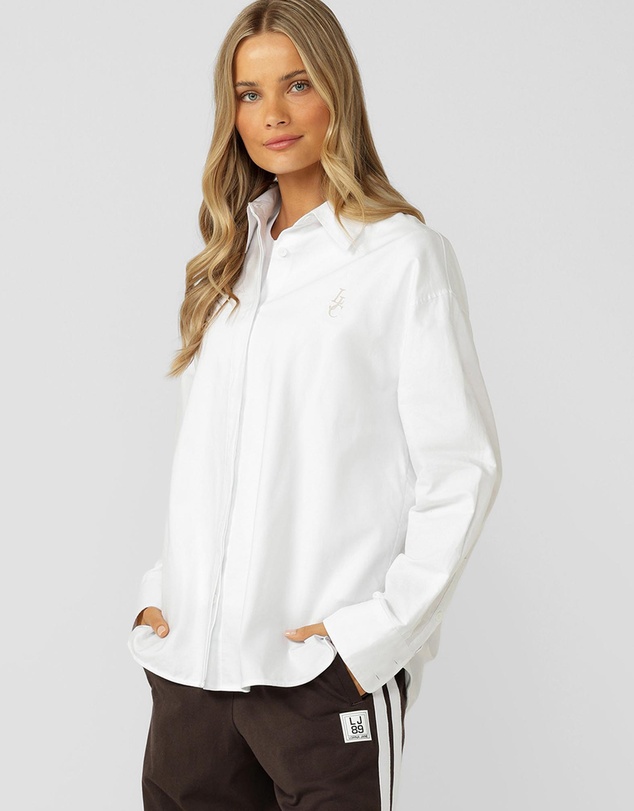 Lorna Jane - Signature Long Sleeve Shirt