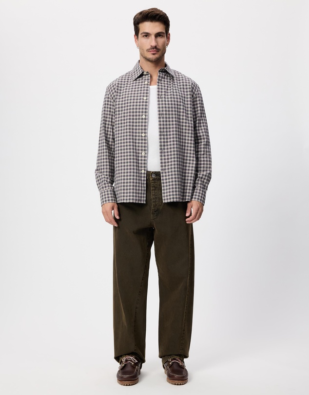 Sunflower - Wide Twist Work Pants