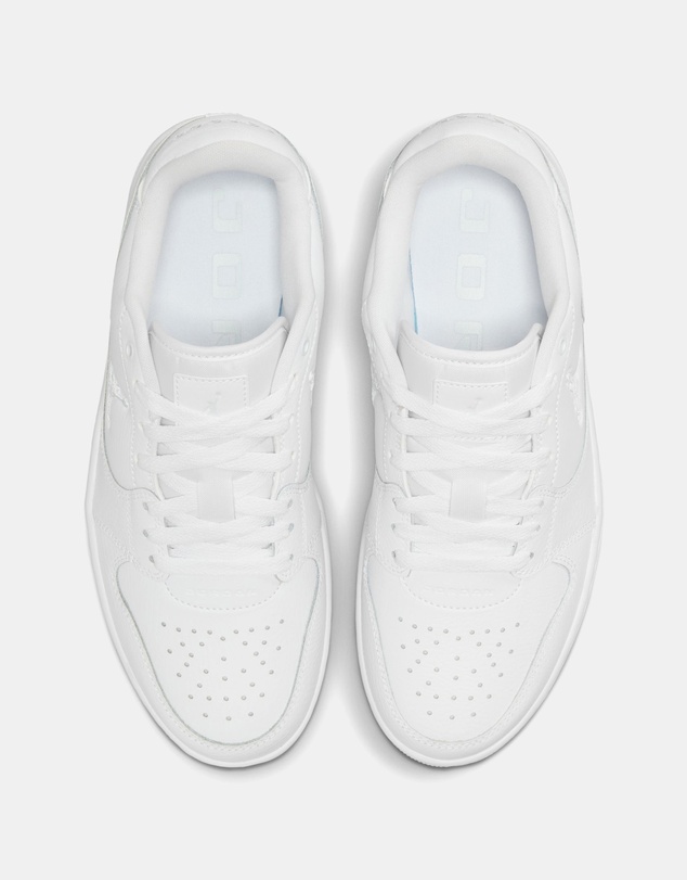 Nike - Jordan Court Connect Low - Women's