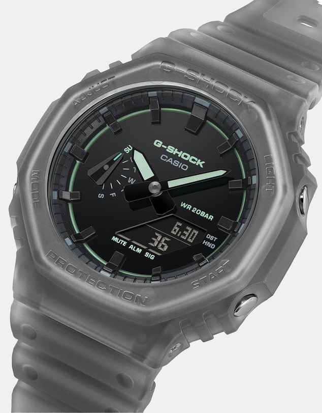 G-SHOCK - GA2100K-1A