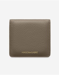 Maison De Sabre - The Compact Mirror
