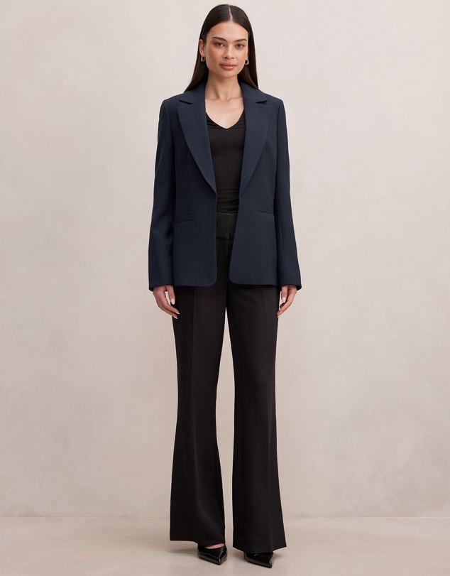 Forever New - Dylan Boyfriend Blazer