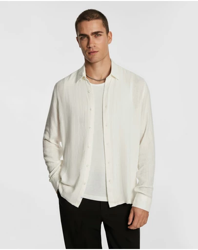 yd. - Koa Shirt