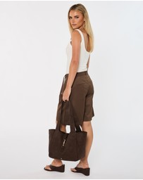 PETA AND JAIN - Dasha Shopper Bag