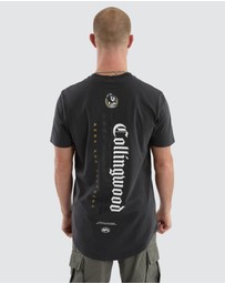 Nena & Pasadena - Collingwood Resident Tee