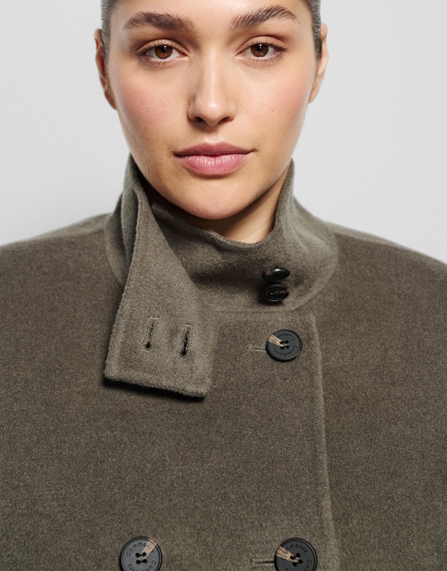 Commonry - Kamilla Jacket
