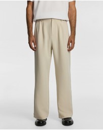 yd. - Cruz Baggy Chino