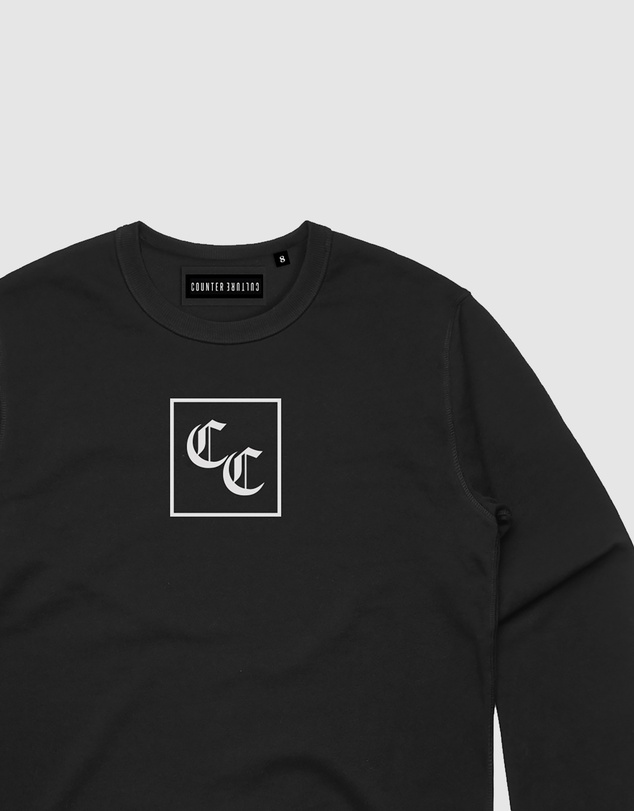 Counter Culture - Celt Crewneck - Youth