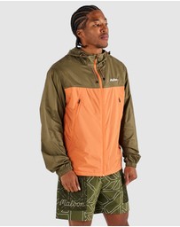 Malbon - Caribe Jacket