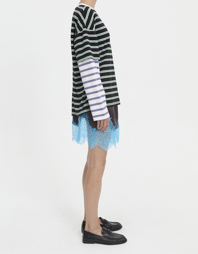 Blanca - Faro Tee