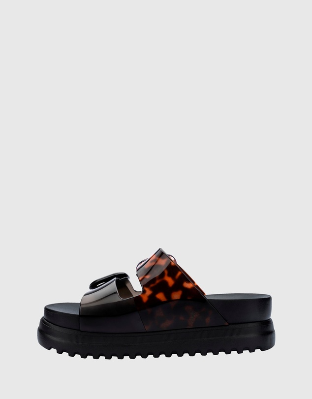 Melissa - Melissa Cozy Slide Platform