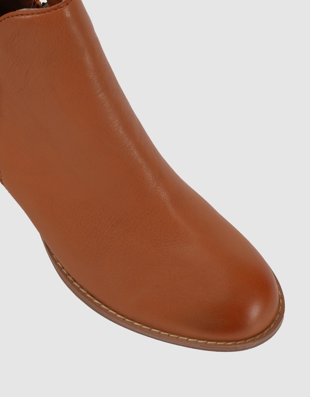 Nude Footwear - Stella