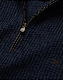 Rodd & Gunn - Huka Lodge Knit
