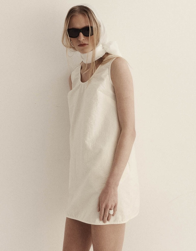 Harris Tapper - Gigi Mini Dress