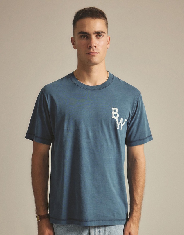 Brotherwolf - BW T-Shirt