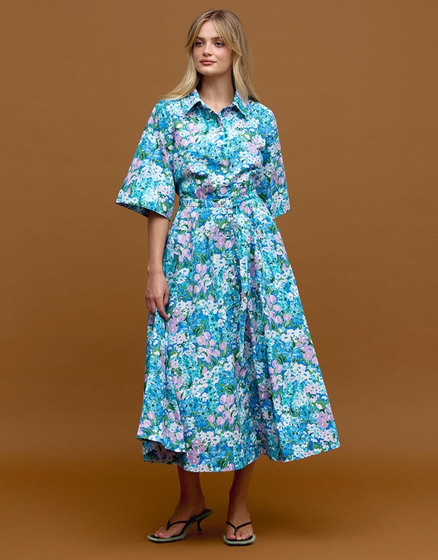 Binny - The Clubhouse Dress