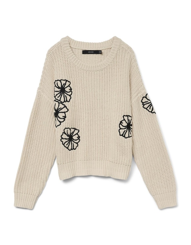 Vero Moda - Laura Jumper