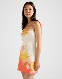 Forever New - Sinclair Printed Mini Dress