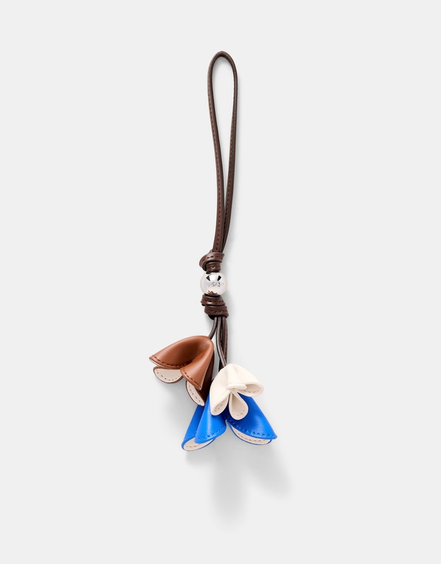 MIMCO - Trio Floral Charm